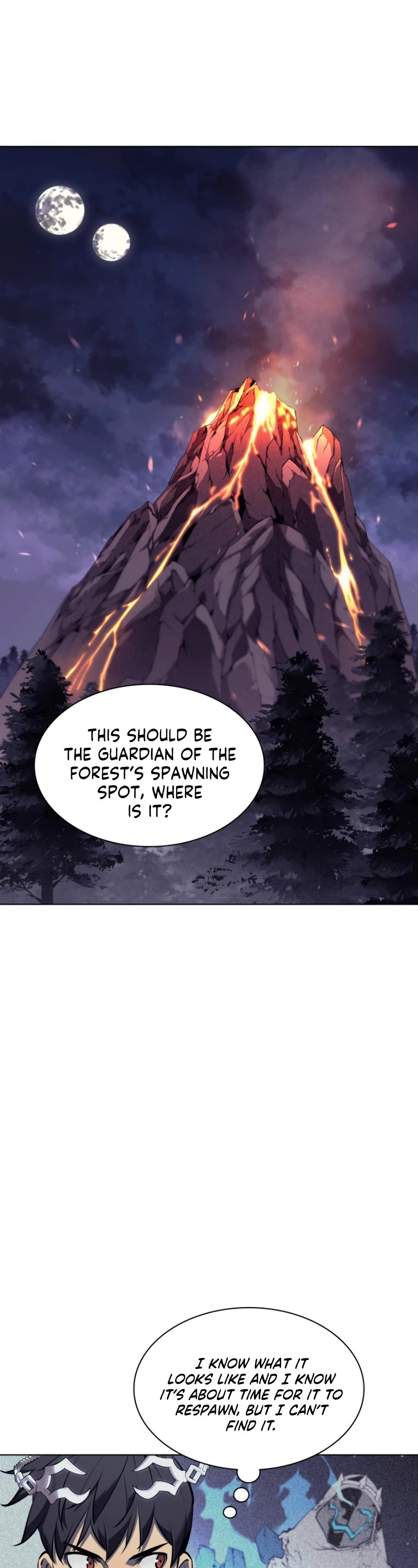 Overgeared (Team Argo) Chapter 76 page 2 - Chapter 76