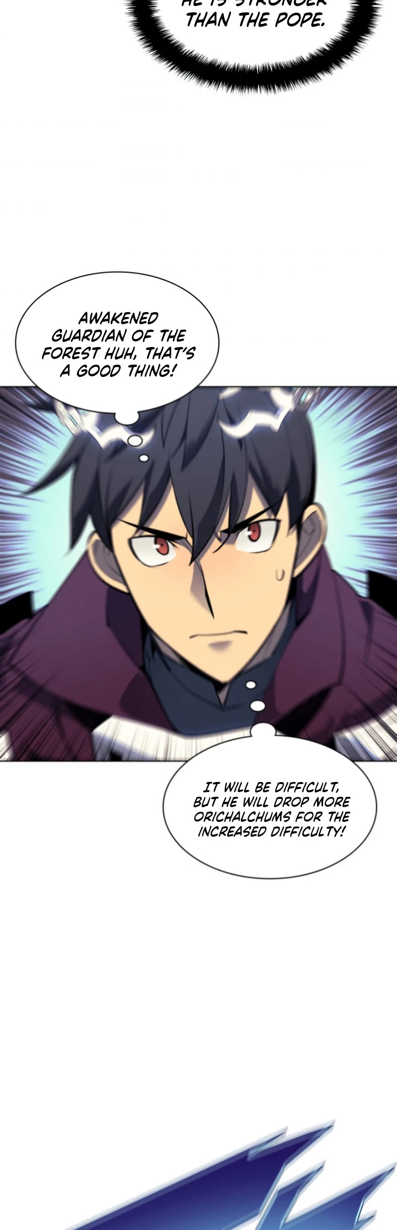 Overgeared (Team Argo) Chapter 76 page 22 - Chapter 76