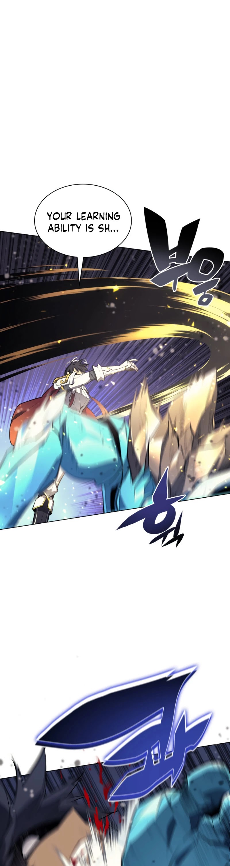 Overgeared (Team Argo) Chapter 76 page 27 - Chapter 76