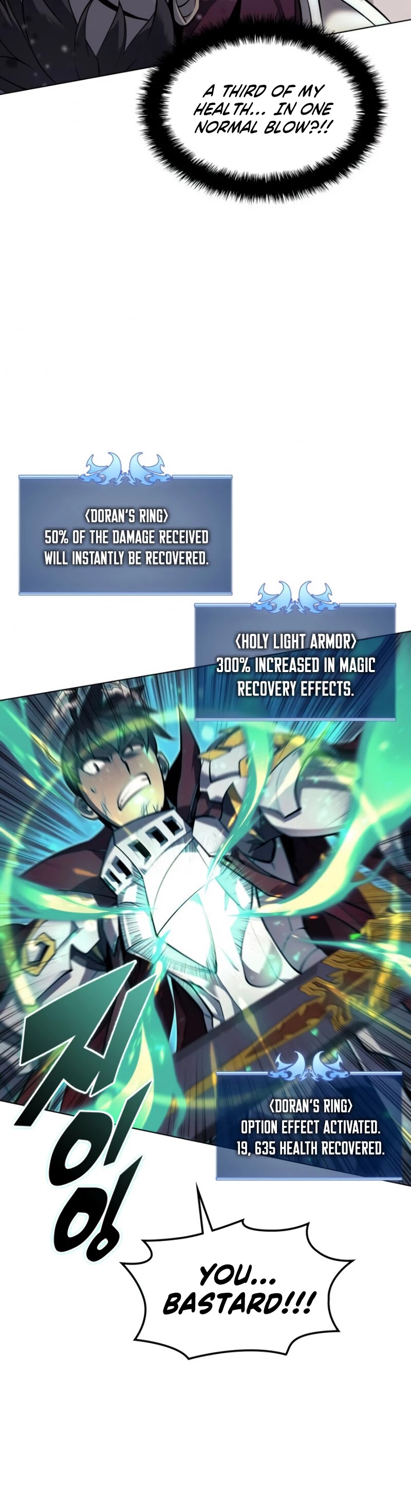 Overgeared (Team Argo) Chapter 76 page 29 - Chapter 76