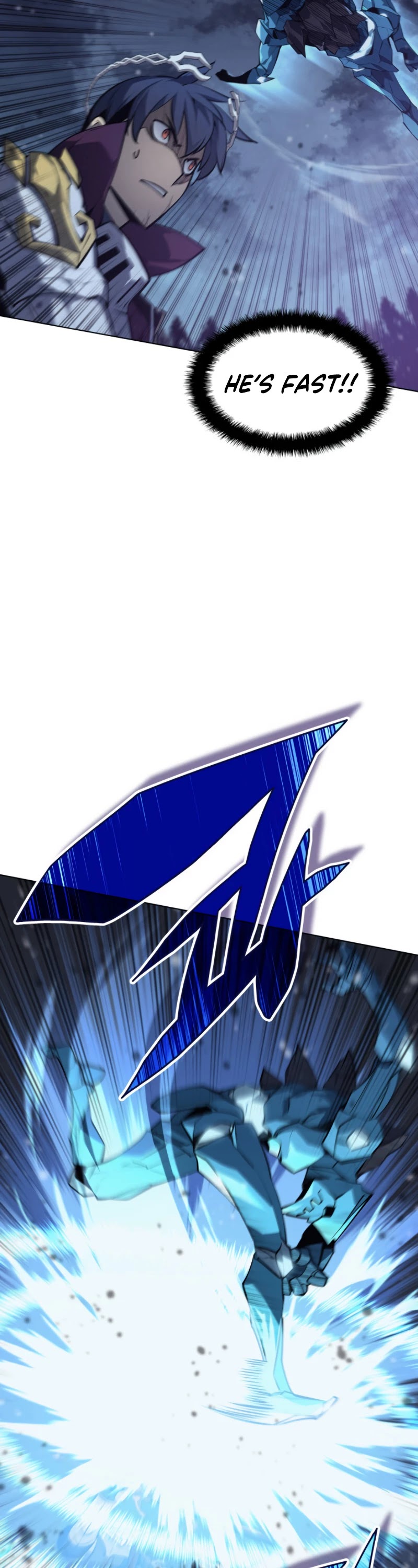 Overgeared (Team Argo) Chapter 76 page 31 - Chapter 76