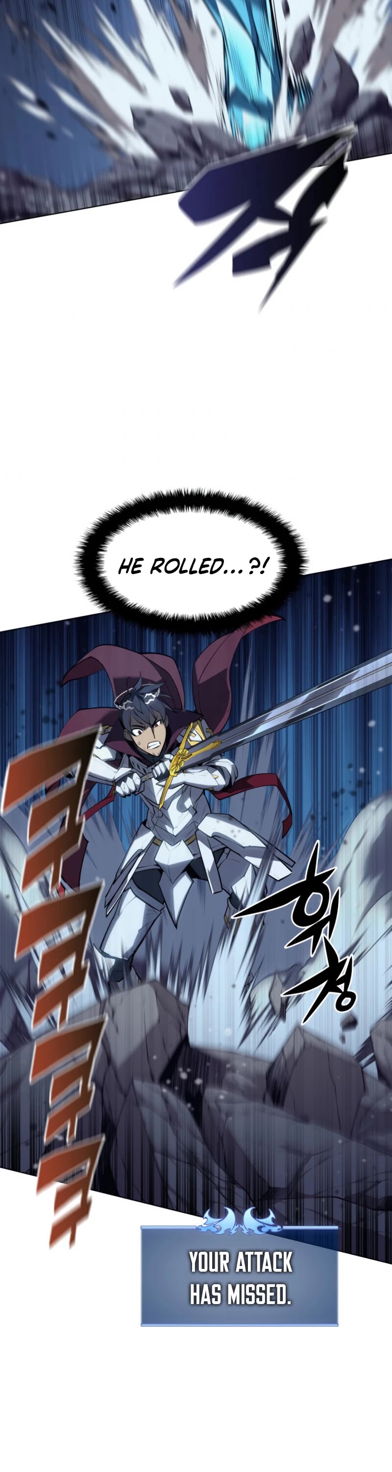 Overgeared (Team Argo) Chapter 76 page 37 - Chapter 76