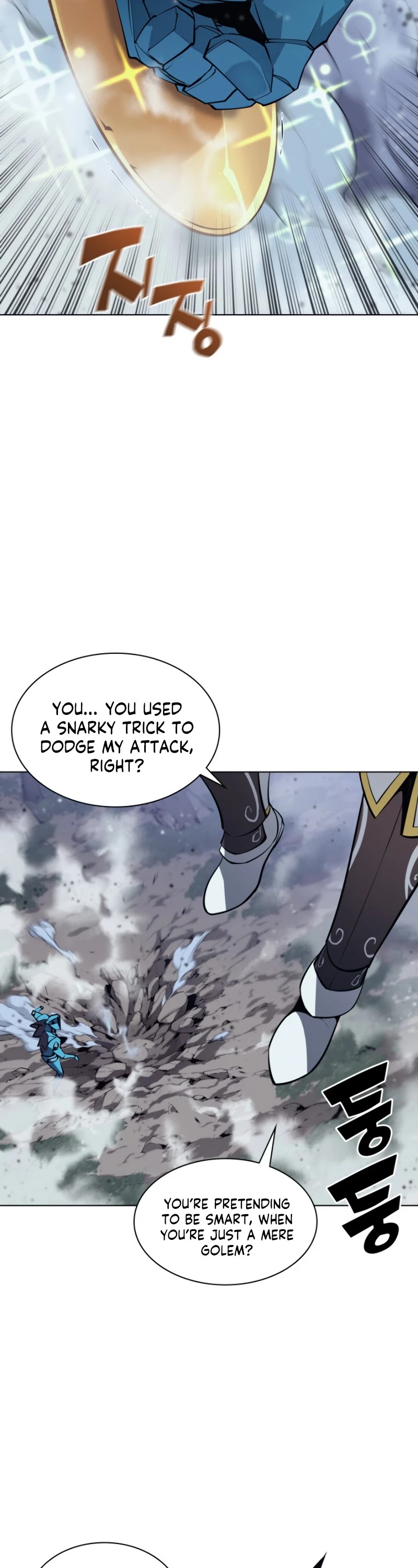 Overgeared (Team Argo) Chapter 76 page 42 - Chapter 76