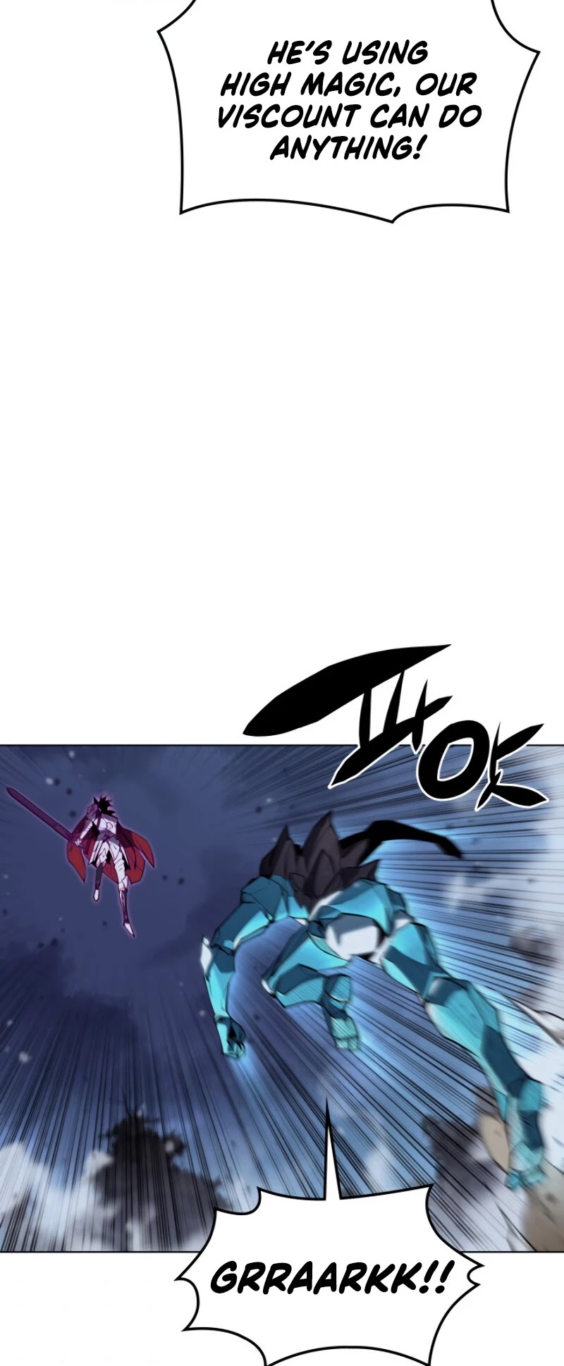 Overgeared (Team Argo) Chapter 76 page 44 - Chapter 76