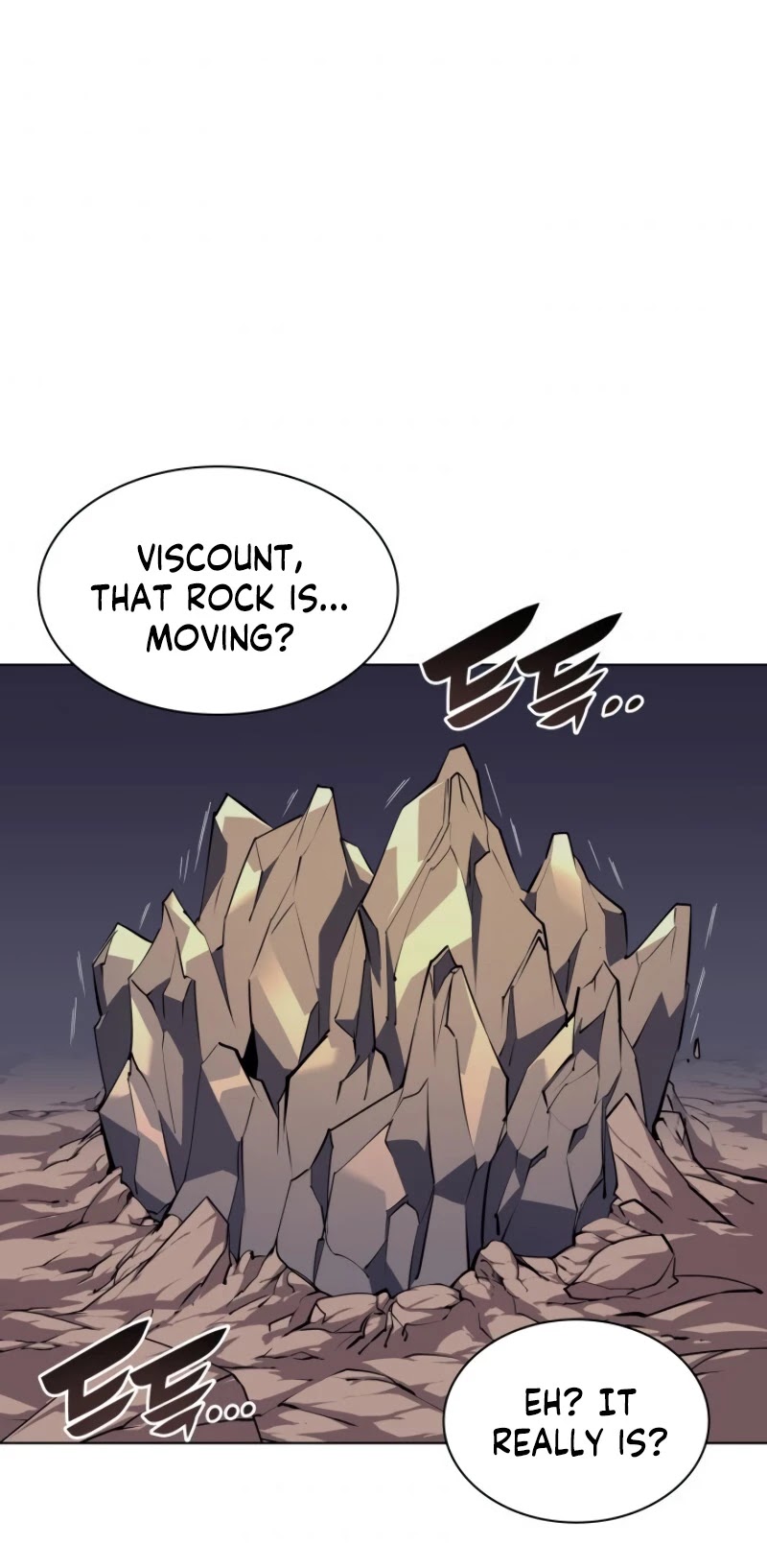 Overgeared (Team Argo) Chapter 76 page 5 - Chapter 76