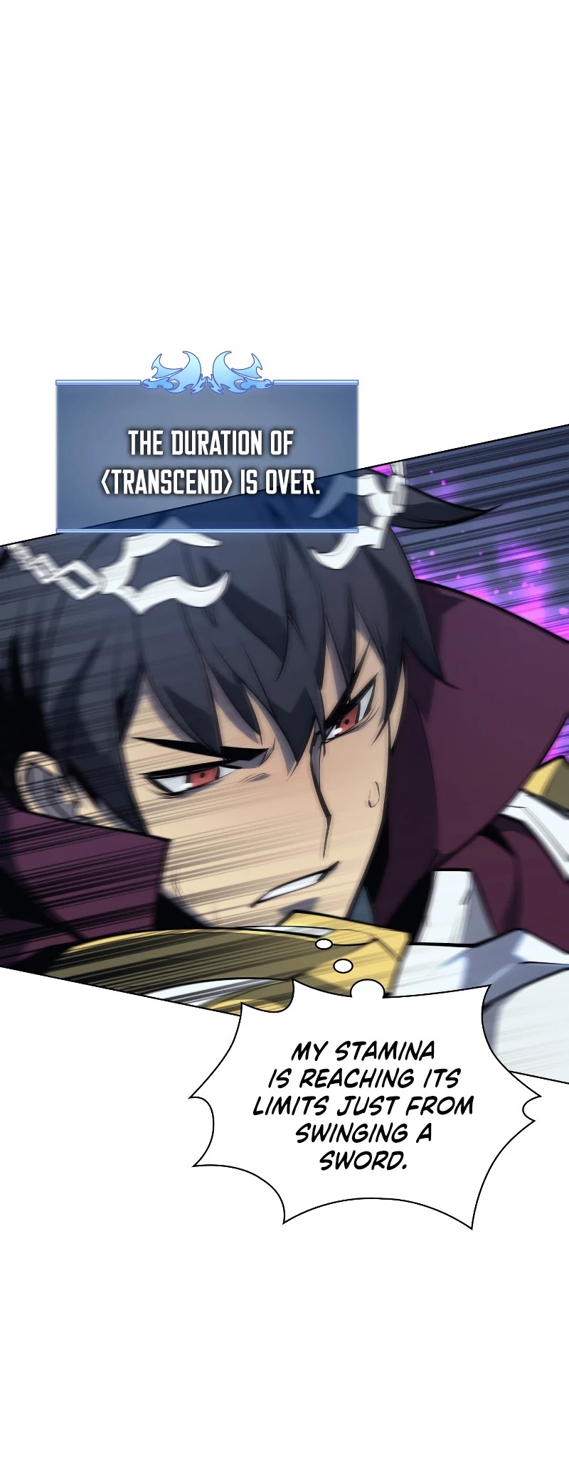 Overgeared (Team Argo) Chapter 77 page 12 - Chapter 77