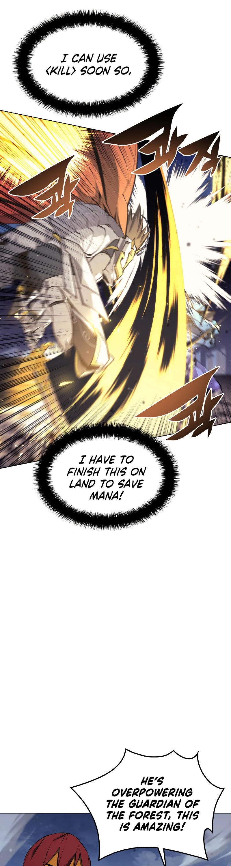 Overgeared (Team Argo) Chapter 77 page 13 - Chapter 77
