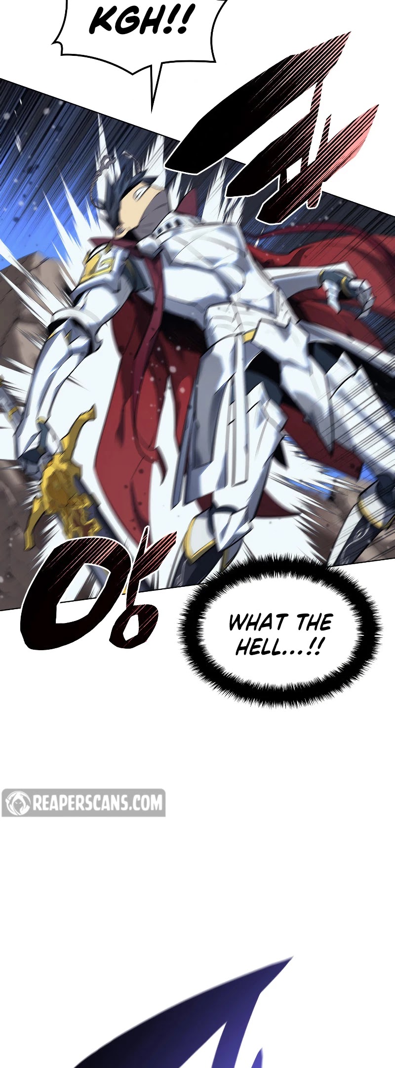 Overgeared (Team Argo) Chapter 77 page 18 - Chapter 77