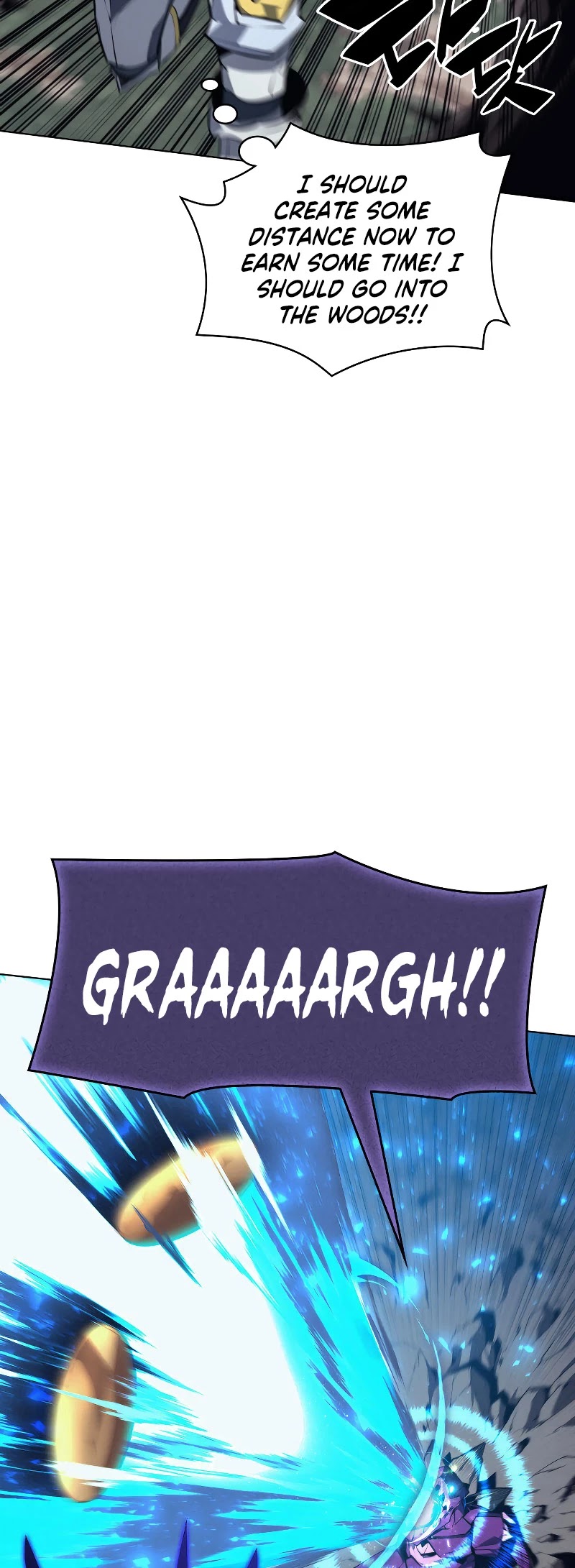 Overgeared (Team Argo) Chapter 77 page 24 - Chapter 77