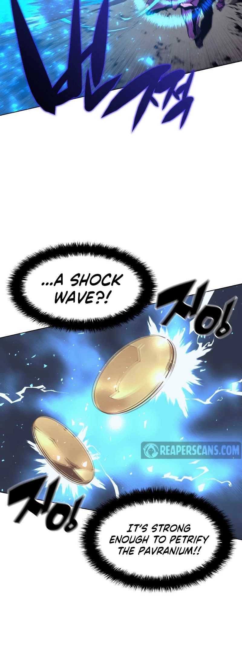 Overgeared (Team Argo) Chapter 77 page 25 - Chapter 77