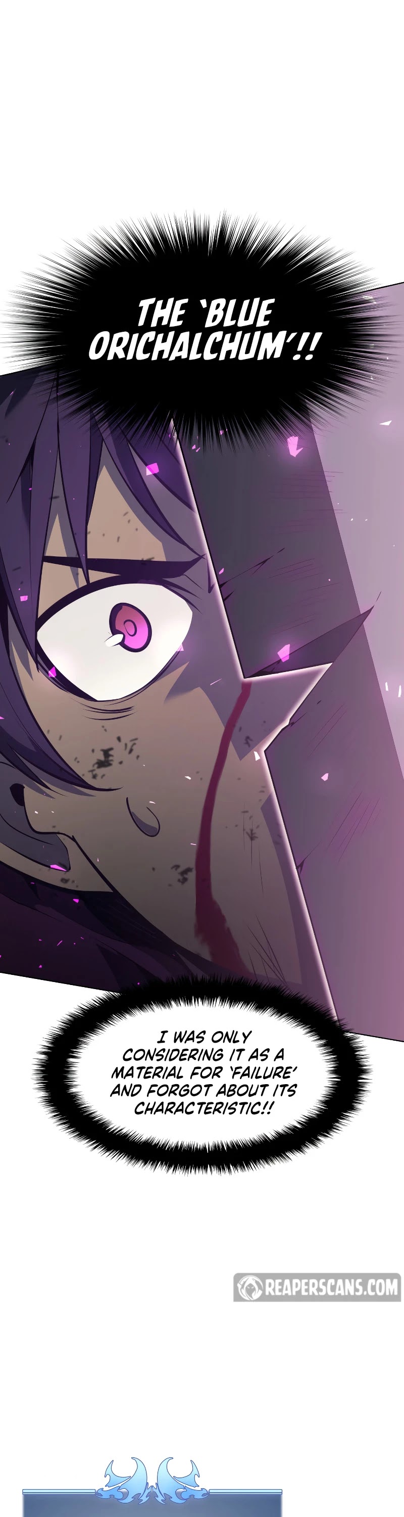 Overgeared (Team Argo) Chapter 77 page 29 - Chapter 77