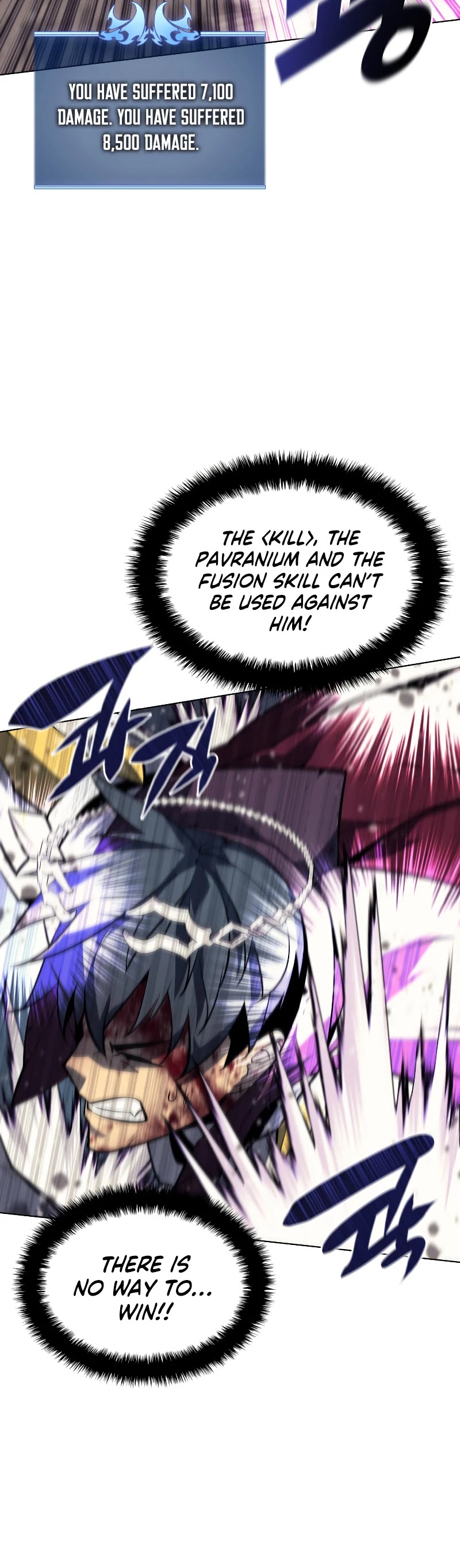 Overgeared (Team Argo) Chapter 77 page 35 - Chapter 77