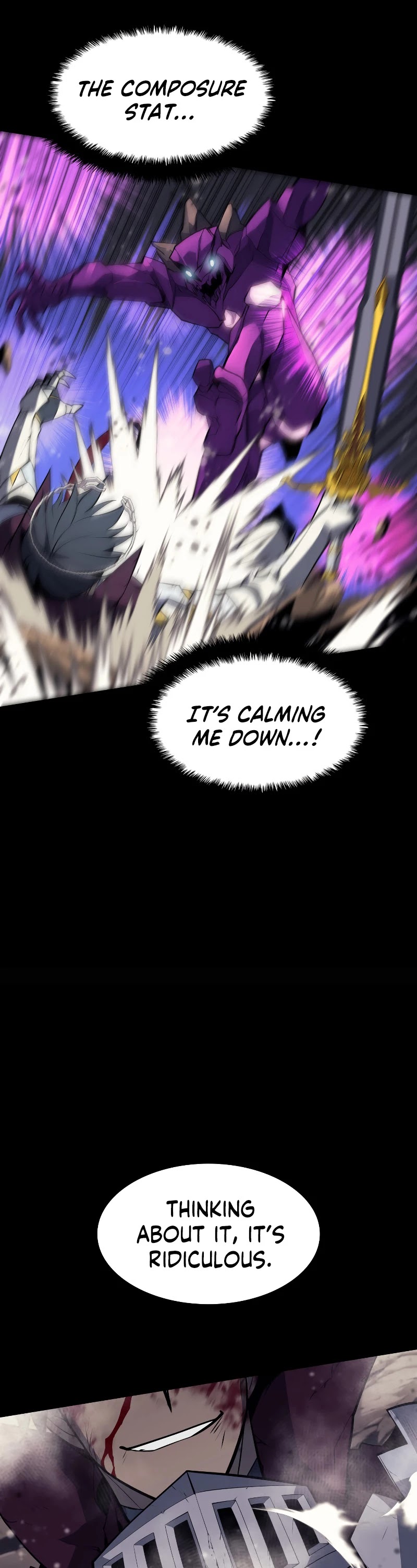 Overgeared (Team Argo) Chapter 77 page 39 - Chapter 77