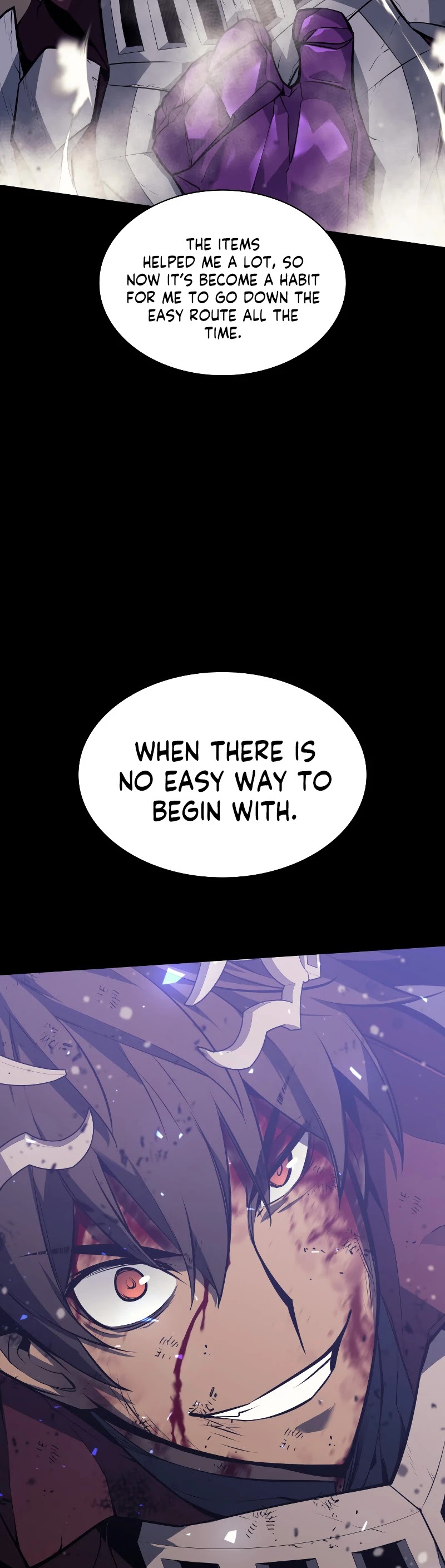Overgeared (Team Argo) Chapter 77 page 40 - Chapter 77