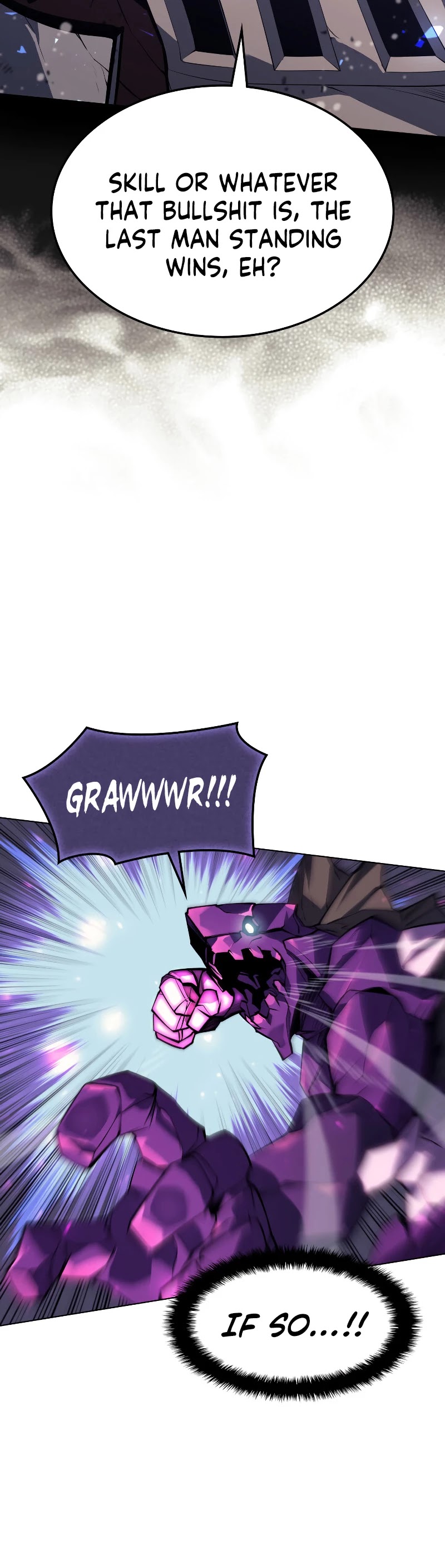 Overgeared (Team Argo) Chapter 77 page 41 - Chapter 77