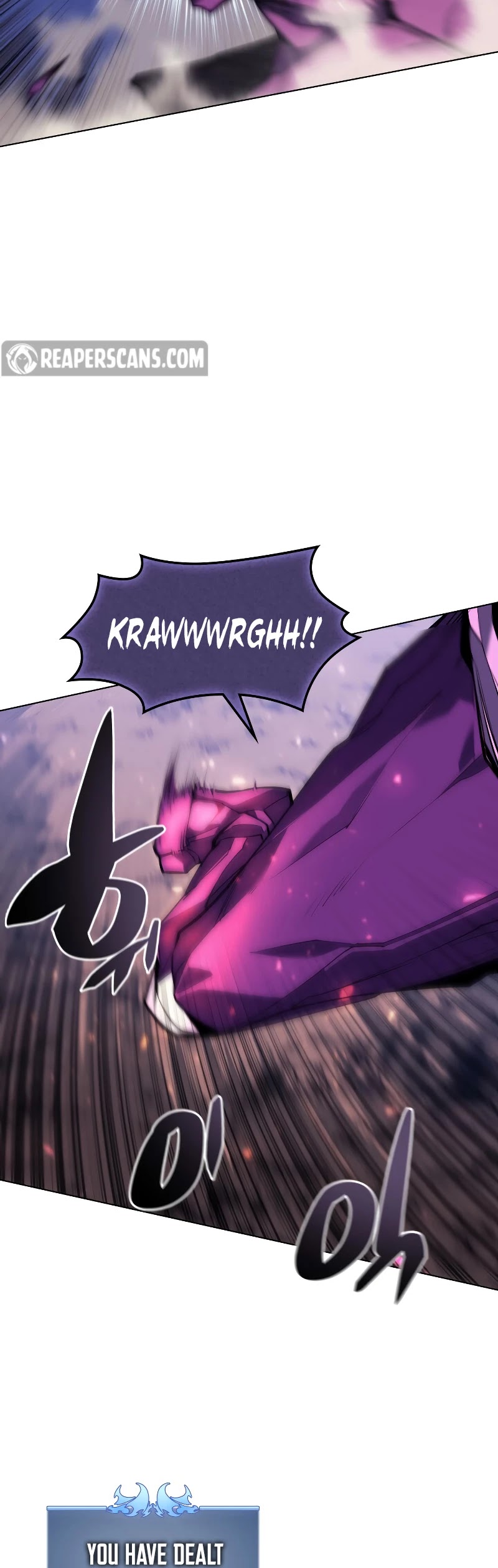 Overgeared (Team Argo) Chapter 77 page 43 - Chapter 77