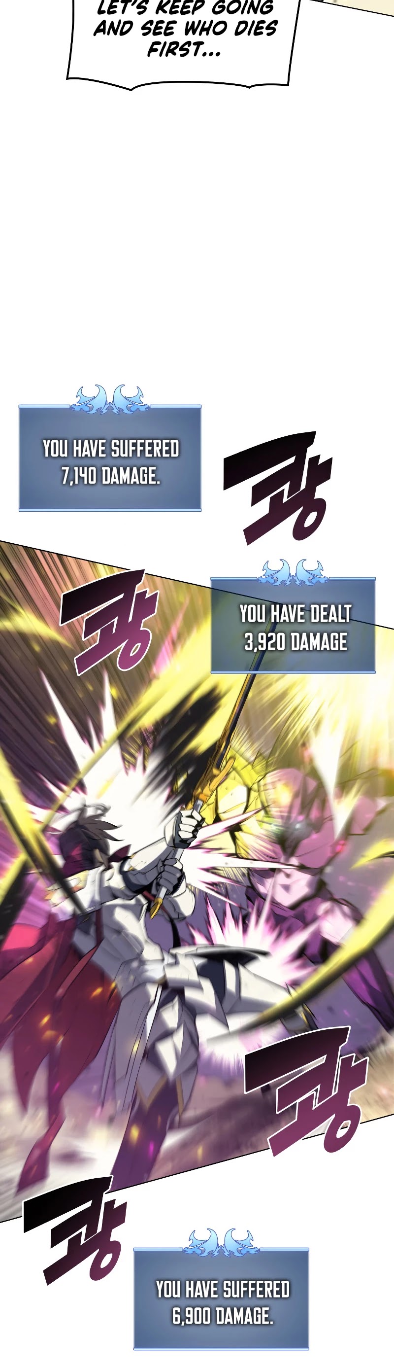 Overgeared (Team Argo) Chapter 77 page 46 - Chapter 77