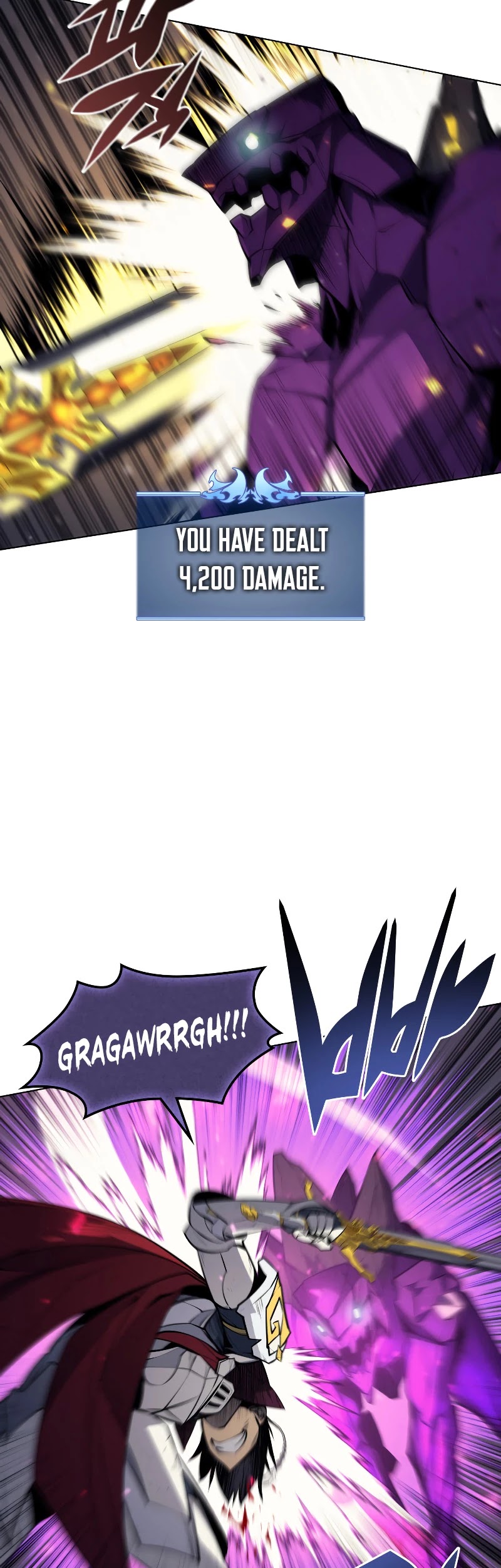 Overgeared (Team Argo) Chapter 77 page 48 - Chapter 77