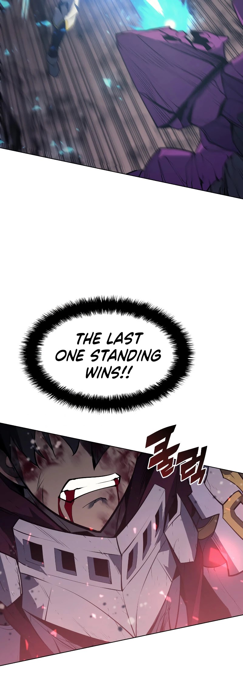 Overgeared (Team Argo) Chapter 77 page 58 - Chapter 77