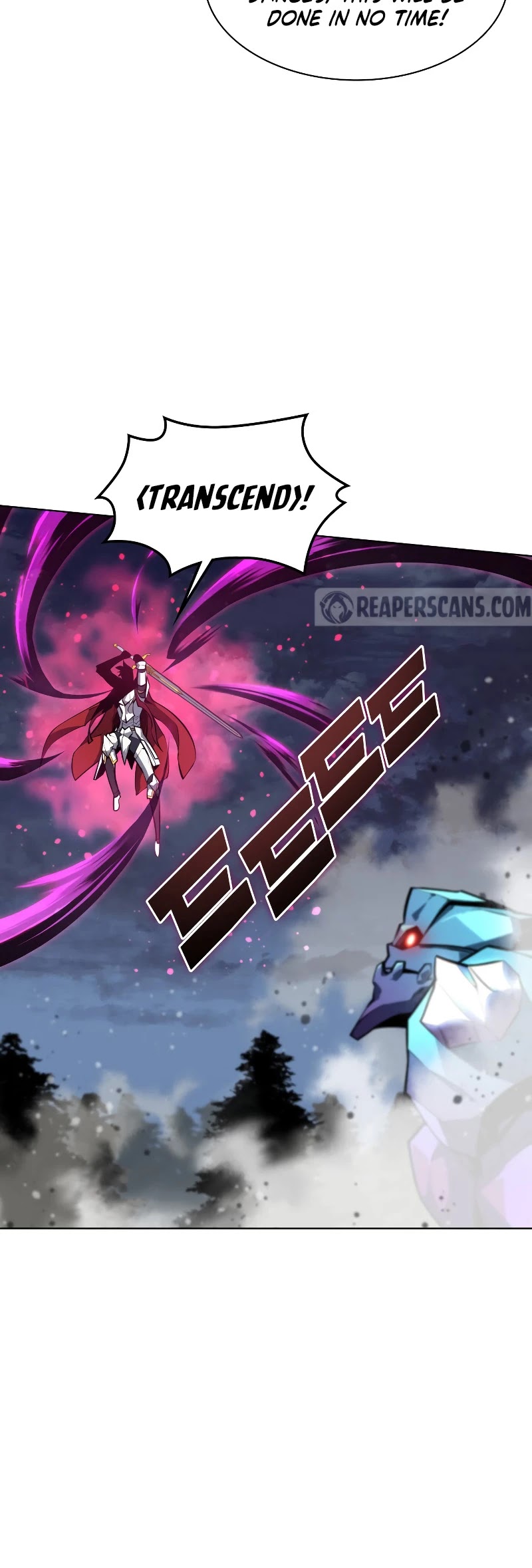 Overgeared (Team Argo) Chapter 77 page 6 - Chapter 77