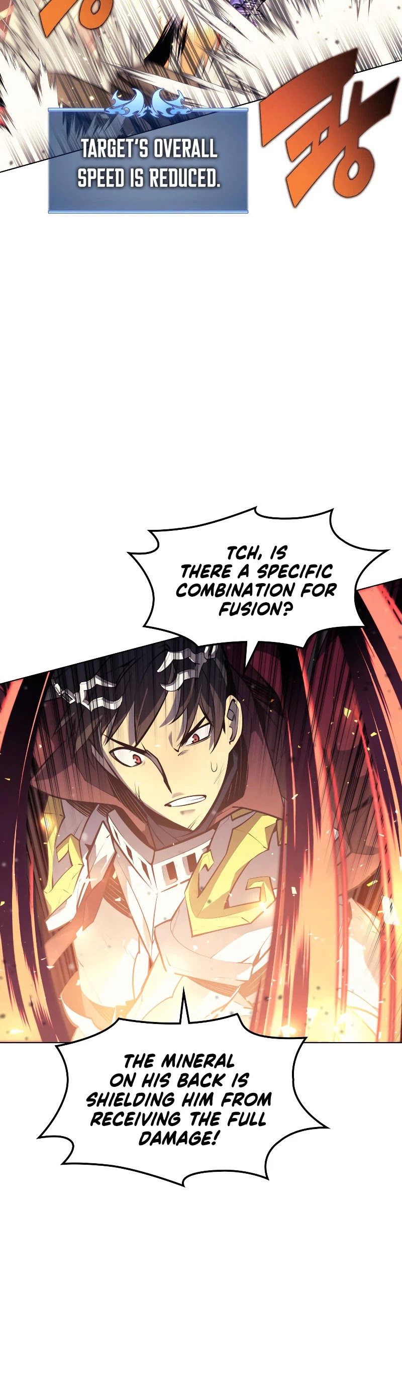 Overgeared (Team Argo) Chapter 77 page 9 - Chapter 77