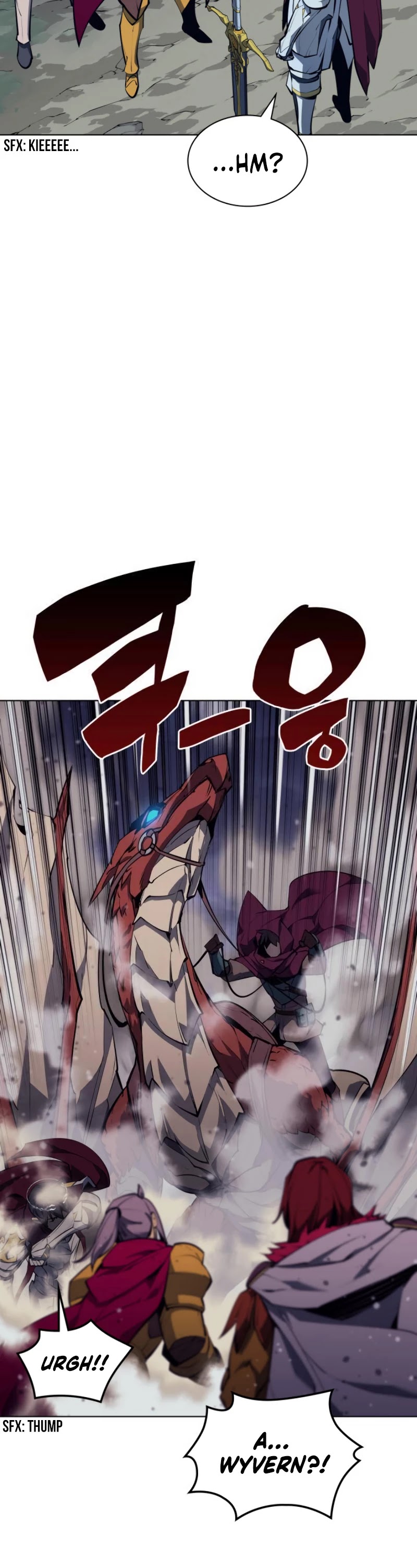 Overgeared (Team Argo) Chapter 78 page 13 - Chapter 78