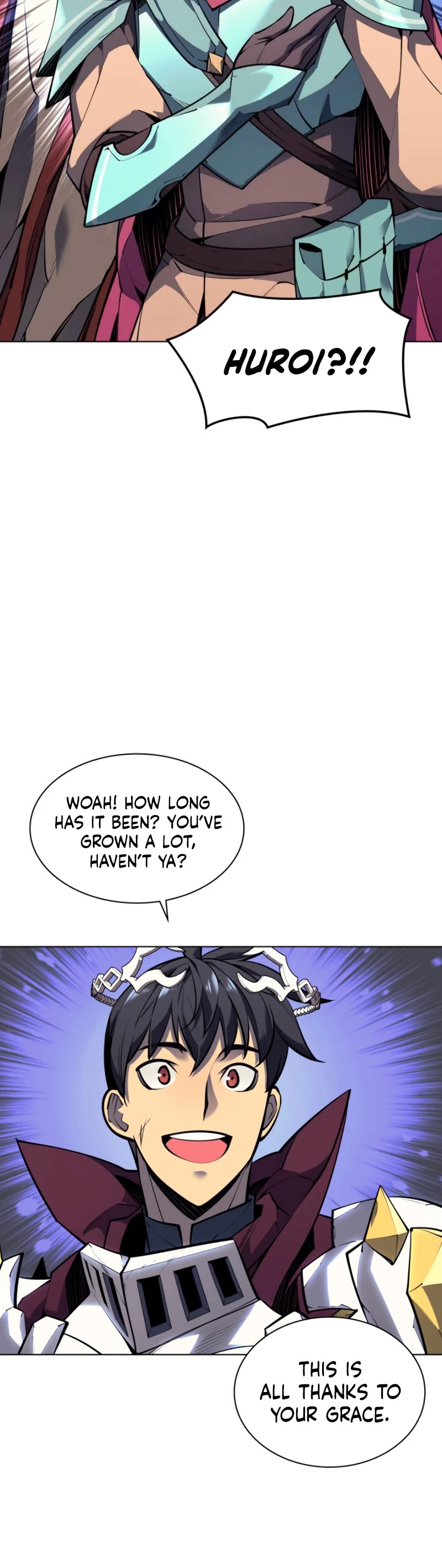 Overgeared (Team Argo) Chapter 78 page 15 - Chapter 78