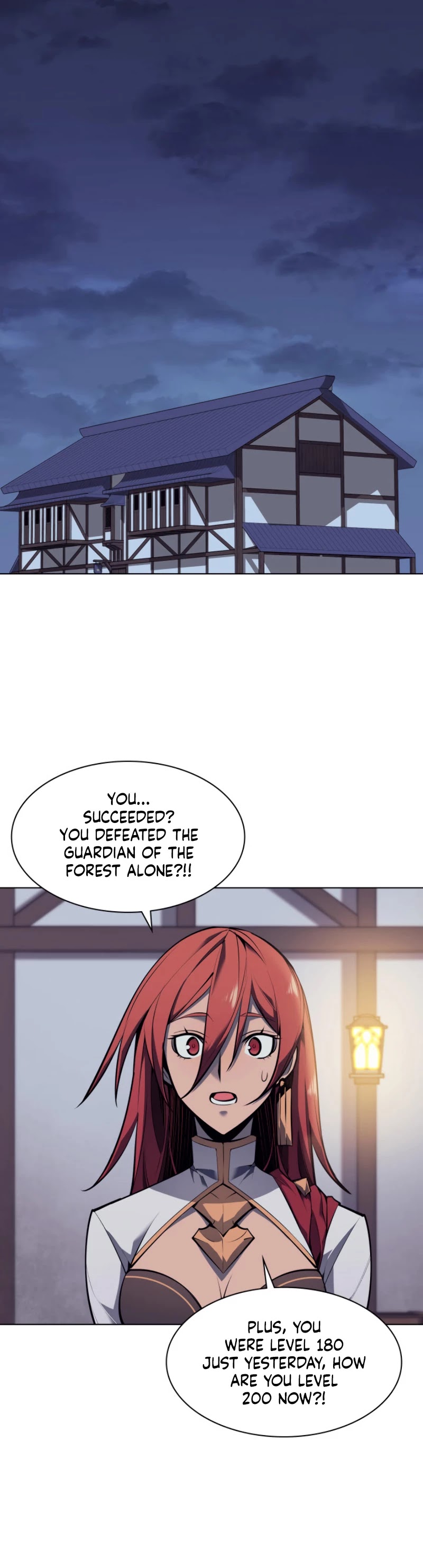 Overgeared (Team Argo) Chapter 78 page 24 - Chapter 78