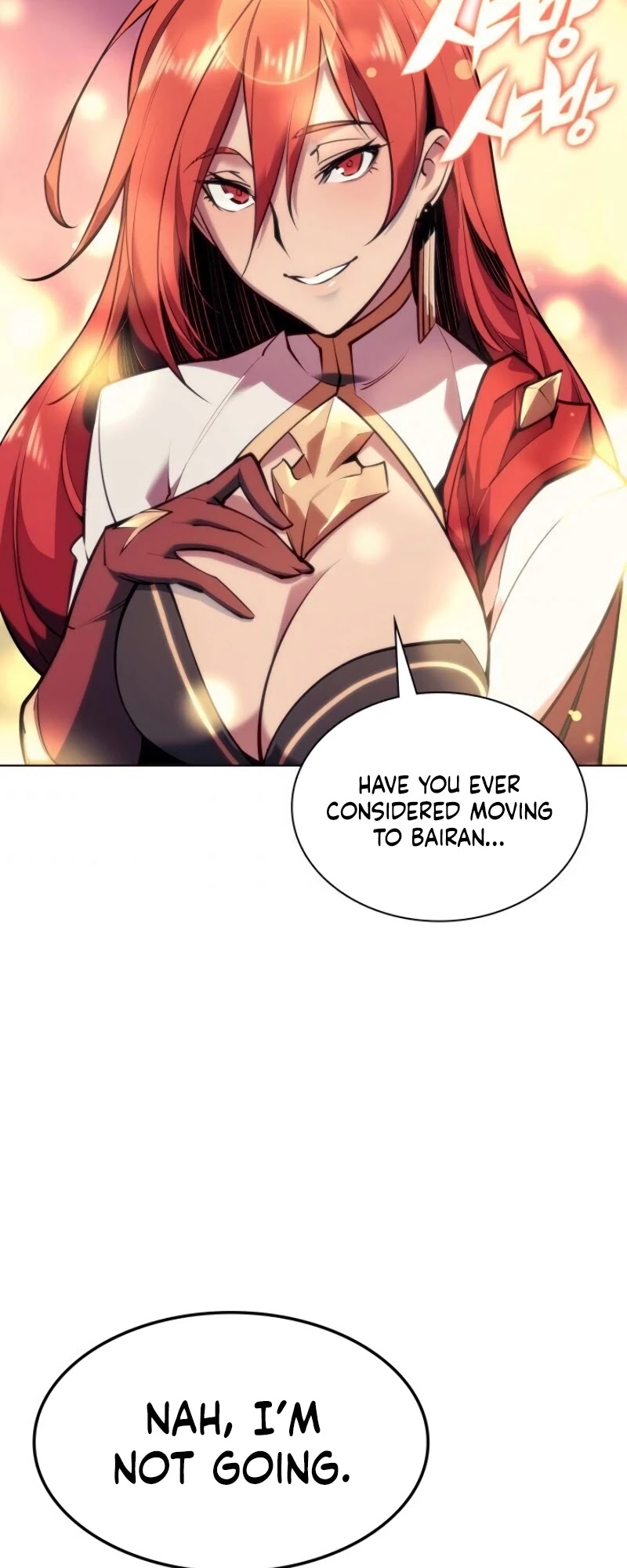 Overgeared (Team Argo) Chapter 78 page 29 - Chapter 78