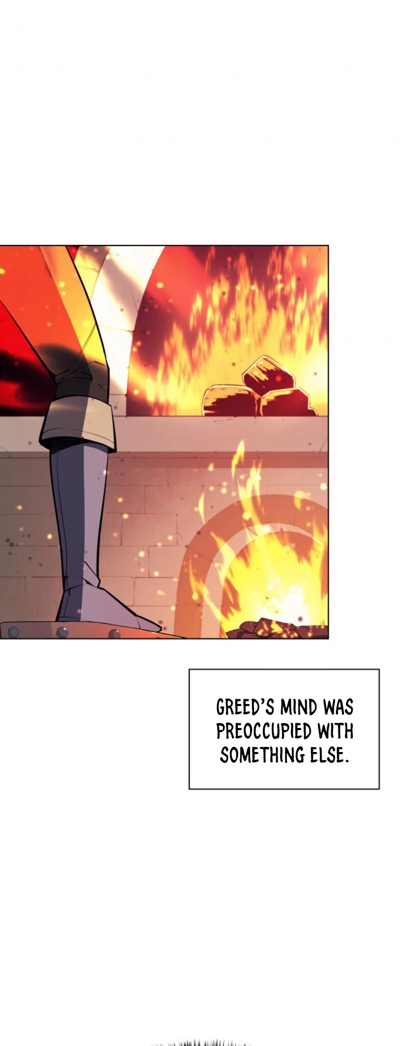 Overgeared (Team Argo) Chapter 78 page 33 - Chapter 78