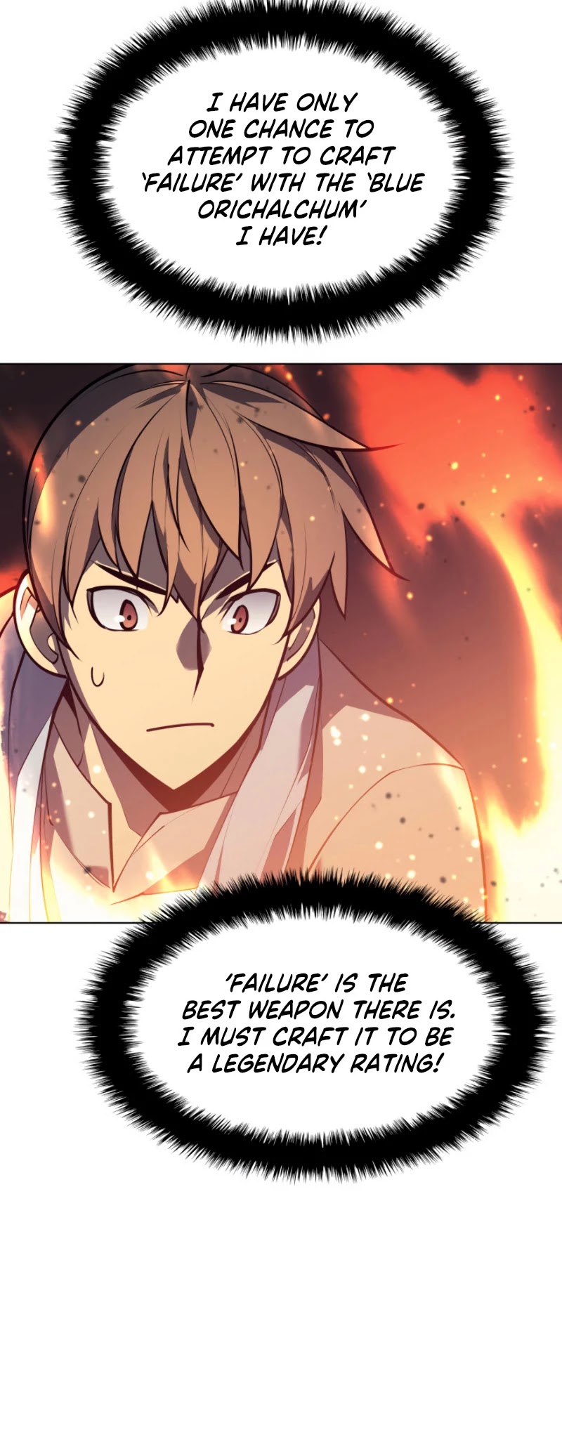Overgeared (Team Argo) Chapter 78 page 34 - Chapter 78
