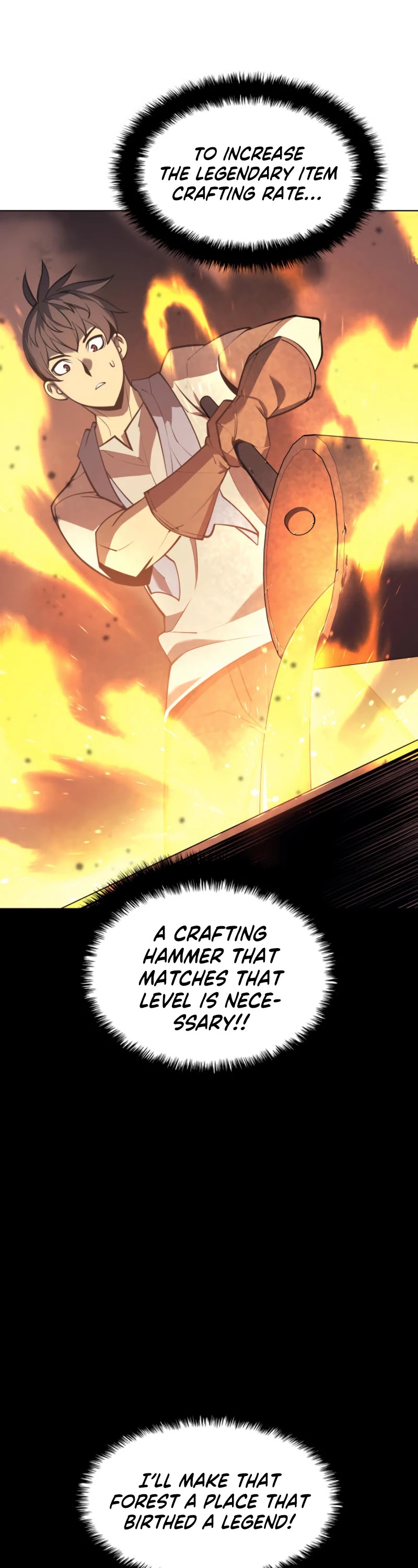Overgeared (Team Argo) Chapter 78 page 35 - Chapter 78