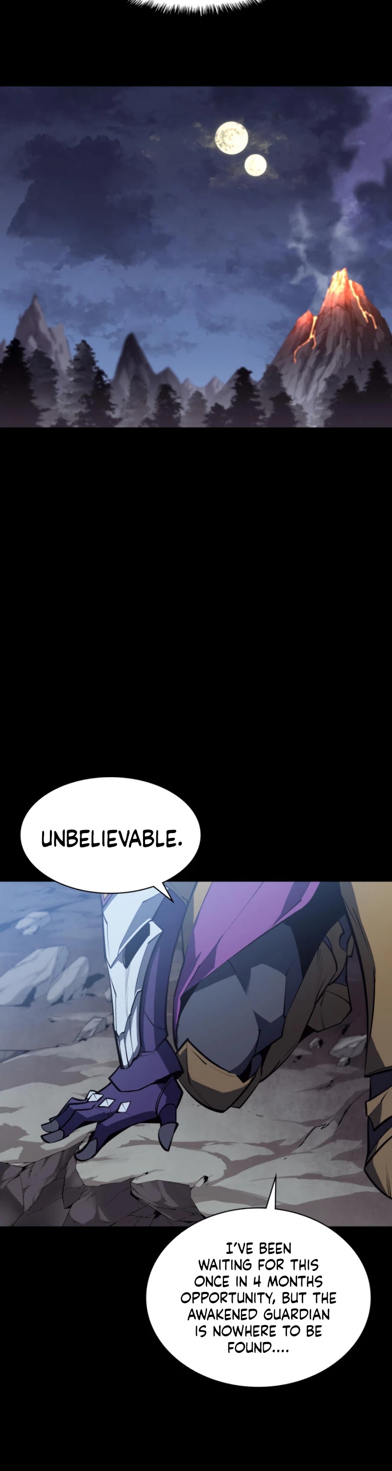 Overgeared (Team Argo) Chapter 78 page 36 - Chapter 78
