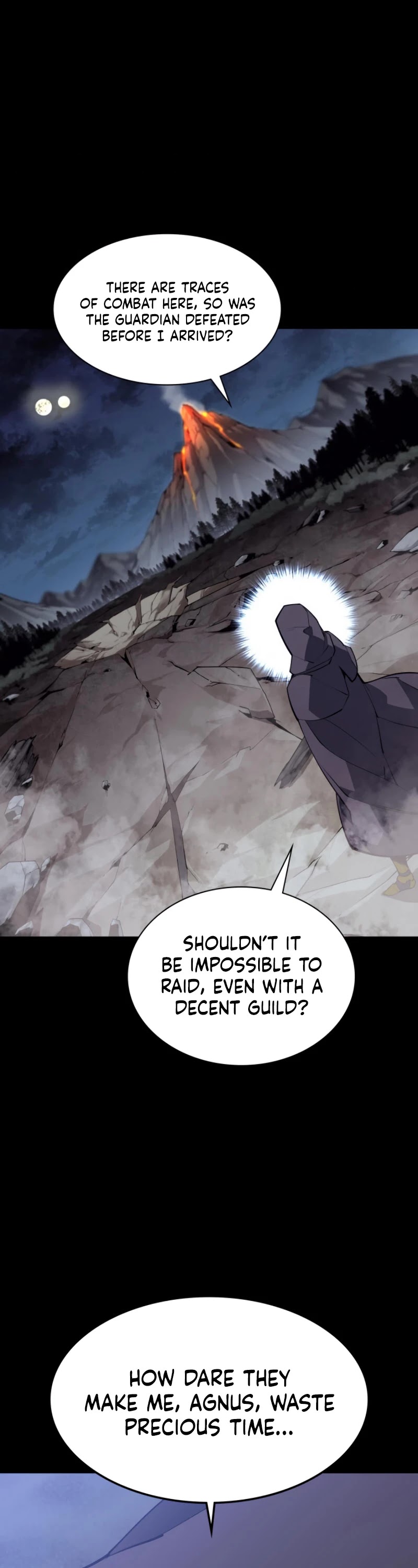 Overgeared (Team Argo) Chapter 78 page 37 - Chapter 78