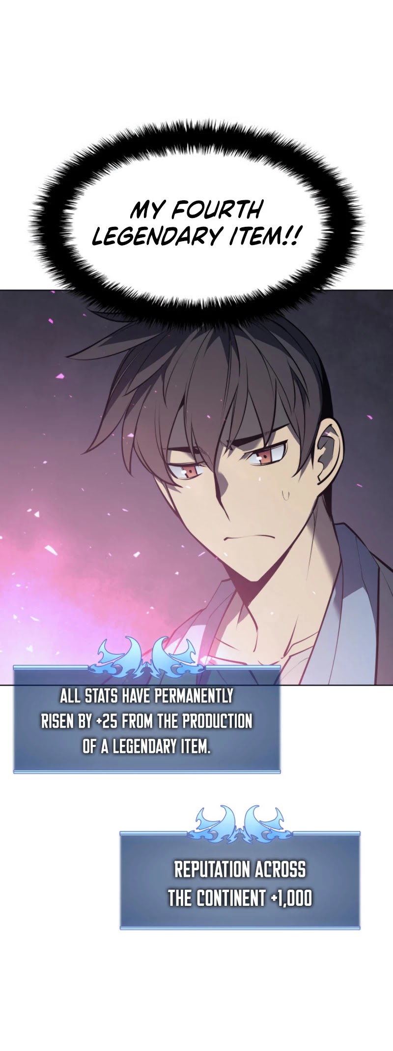 Overgeared (Team Argo) Chapter 78 page 43 - Chapter 78
