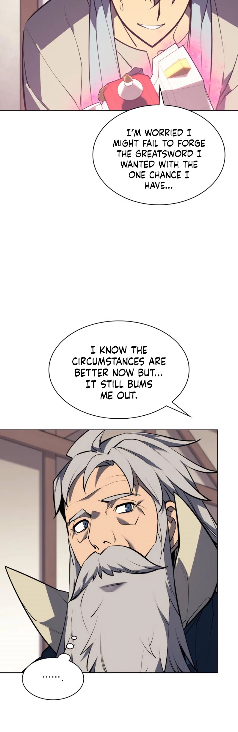 Overgeared (Team Argo) Chapter 78 page 47 - Chapter 78