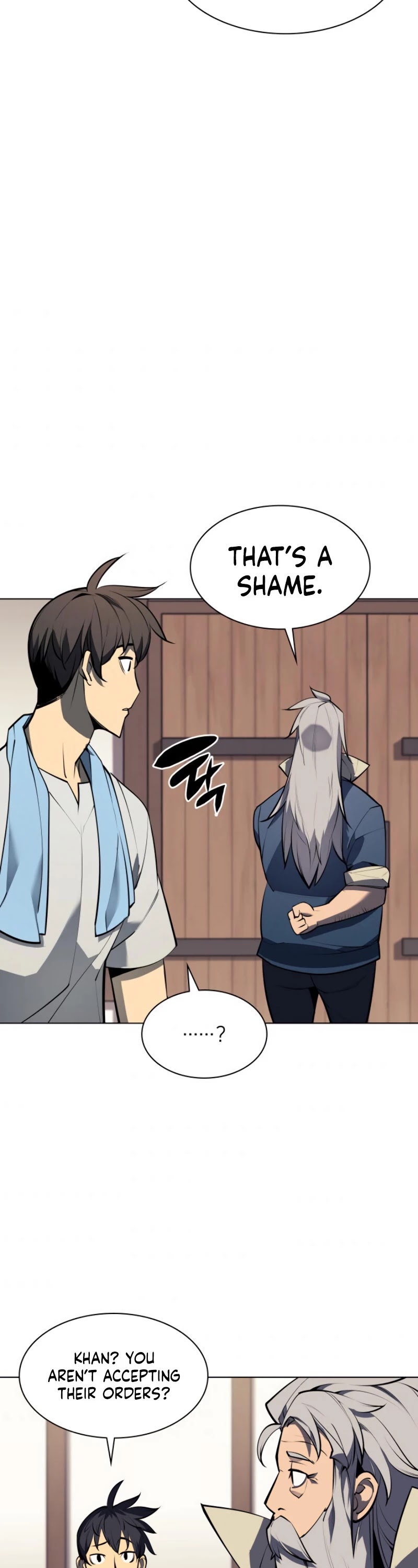 Overgeared (Team Argo) Chapter 78 page 49 - Chapter 78