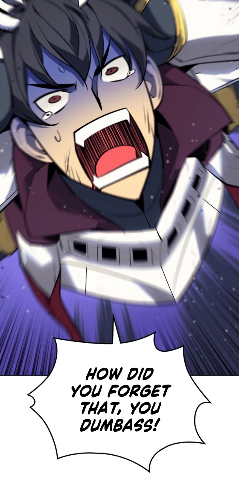 Overgeared (Team Argo) Chapter 78 page 5 - Chapter 78