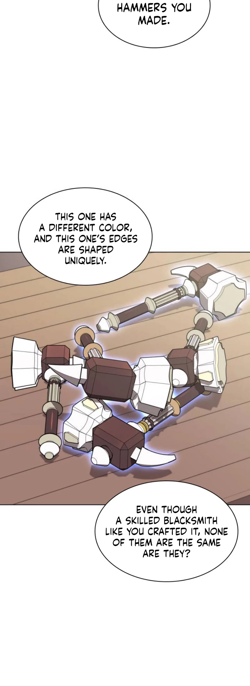 Overgeared (Team Argo) Chapter 78 page 51 - Chapter 78