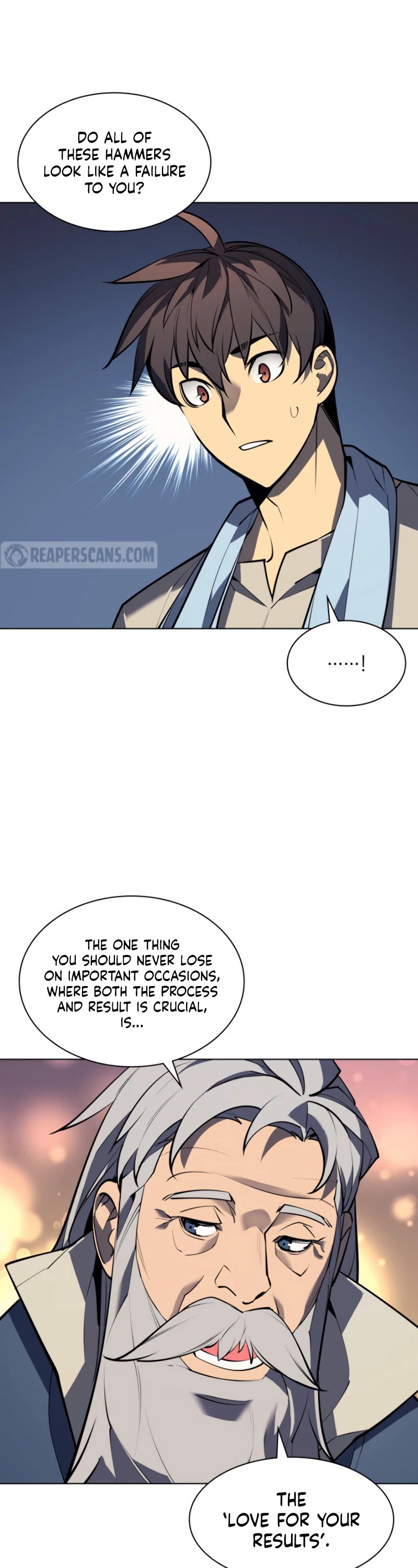 Overgeared (Team Argo) Chapter 78 page 52 - Chapter 78