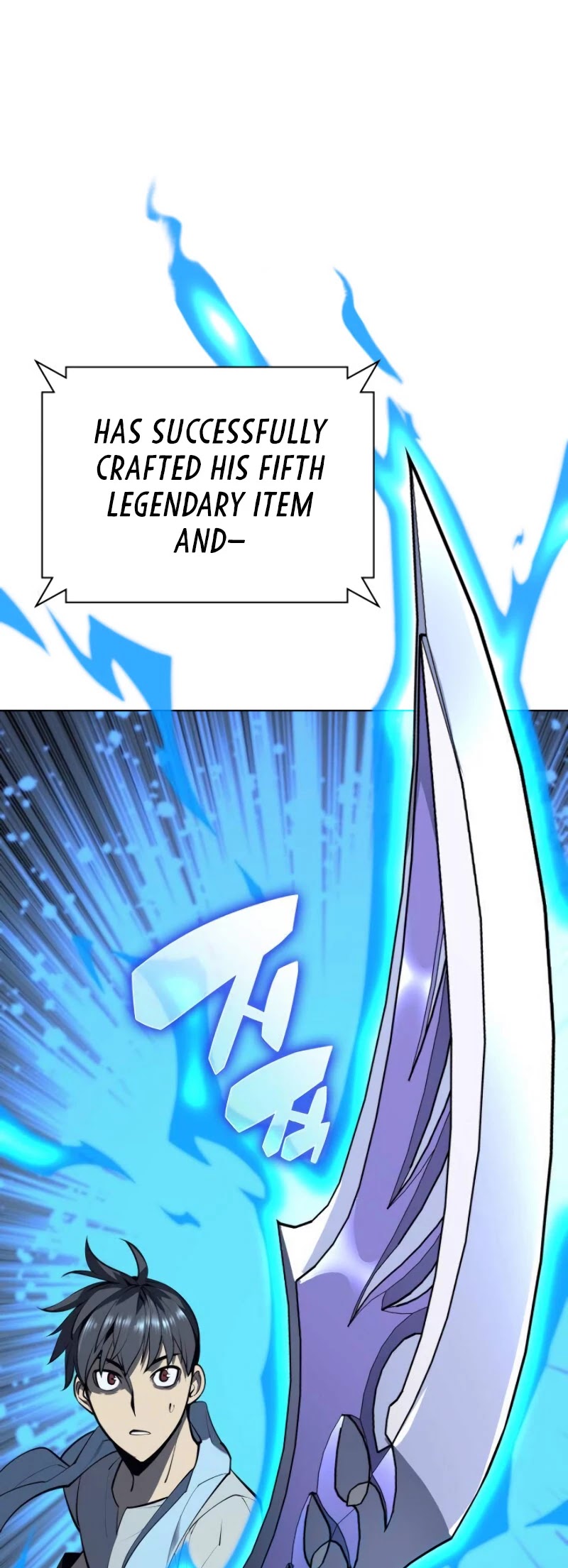 Overgeared (Team Argo) Chapter 78 page 59 - Chapter 78