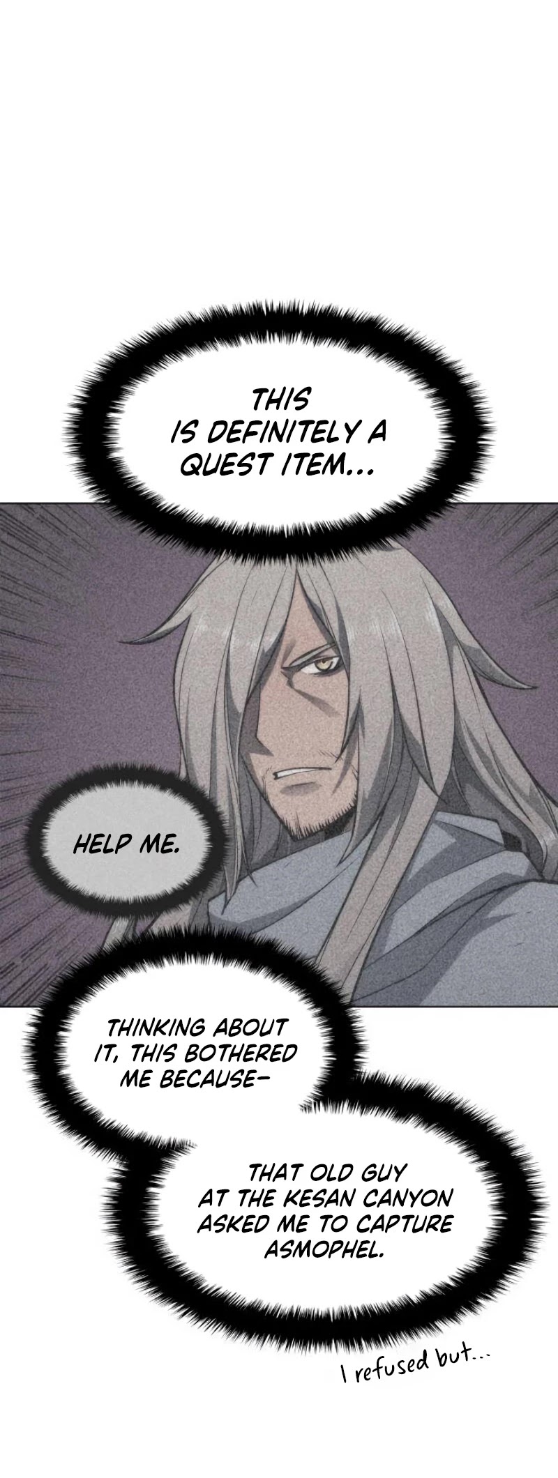 Overgeared (Team Argo) Chapter 78 page 9 - Chapter 78