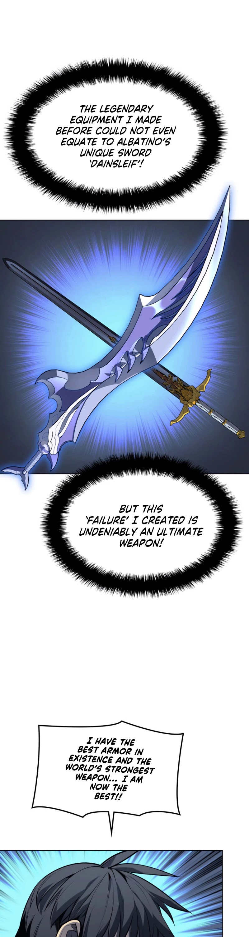 Overgeared (Team Argo) Chapter 79 page 10 - Chapter 79