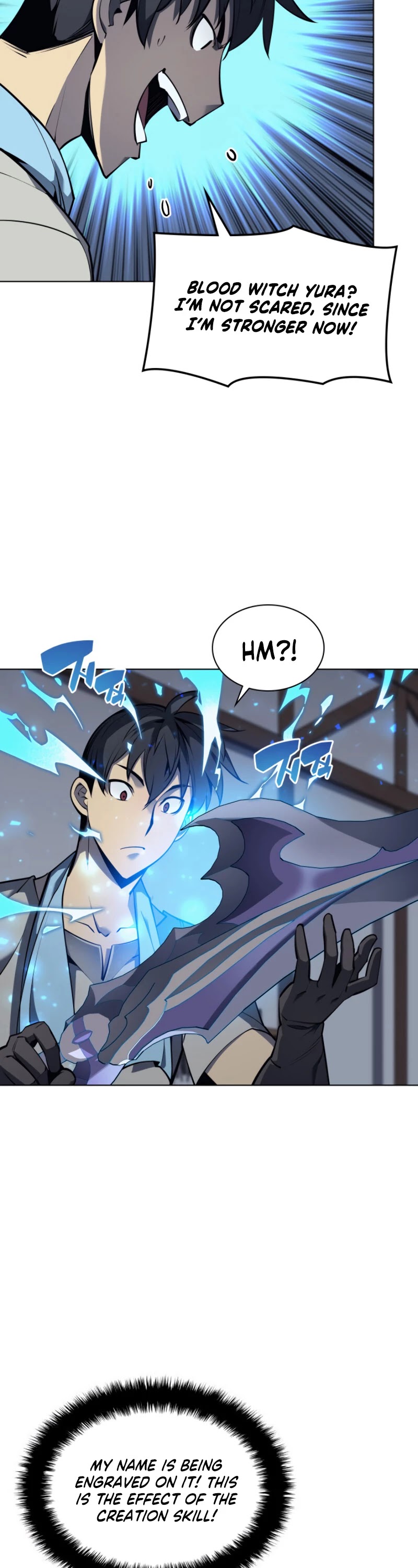 Overgeared (Team Argo) Chapter 79 page 11 - Chapter 79