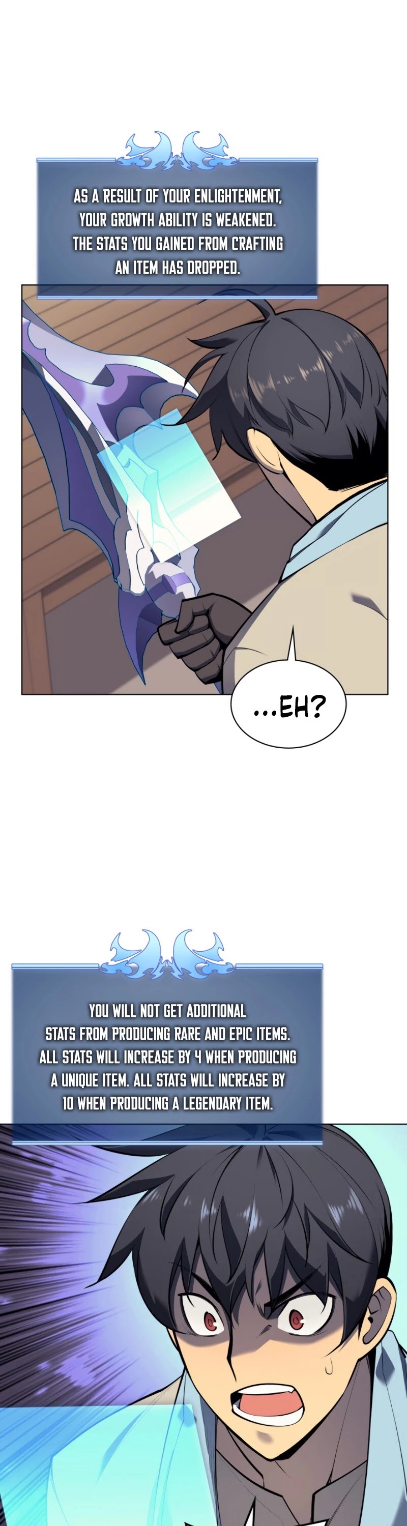 Overgeared (Team Argo) Chapter 79 page 16 - Chapter 79