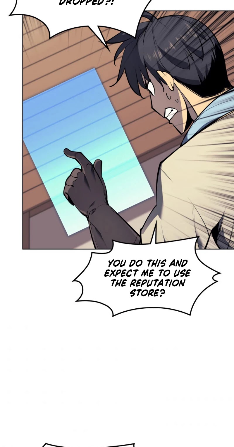 Overgeared (Team Argo) Chapter 79 page 20 - Chapter 79