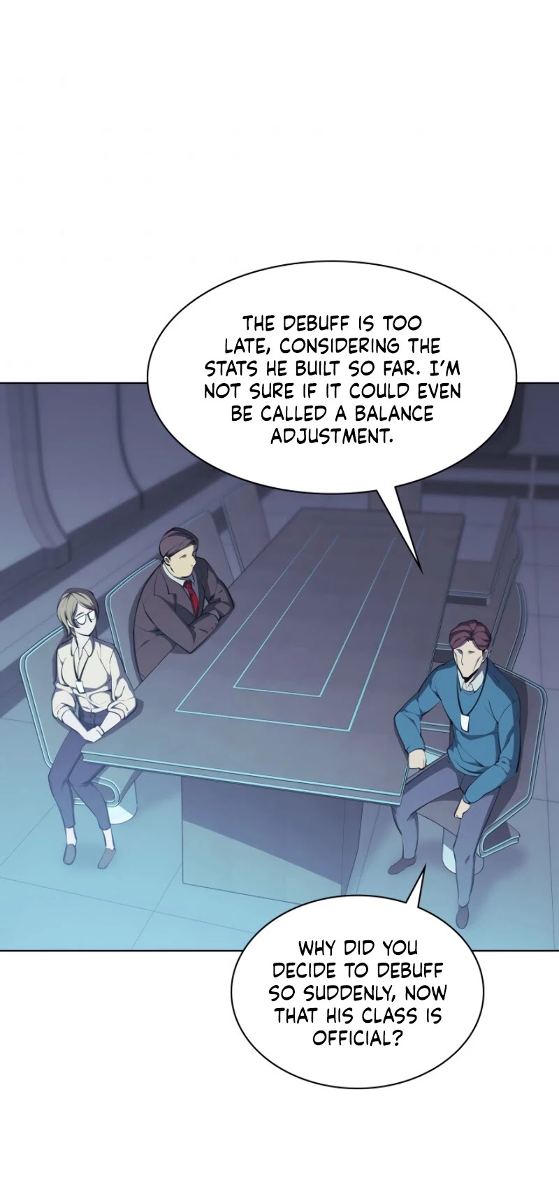 Overgeared (Team Argo) Chapter 79 page 25 - Chapter 79