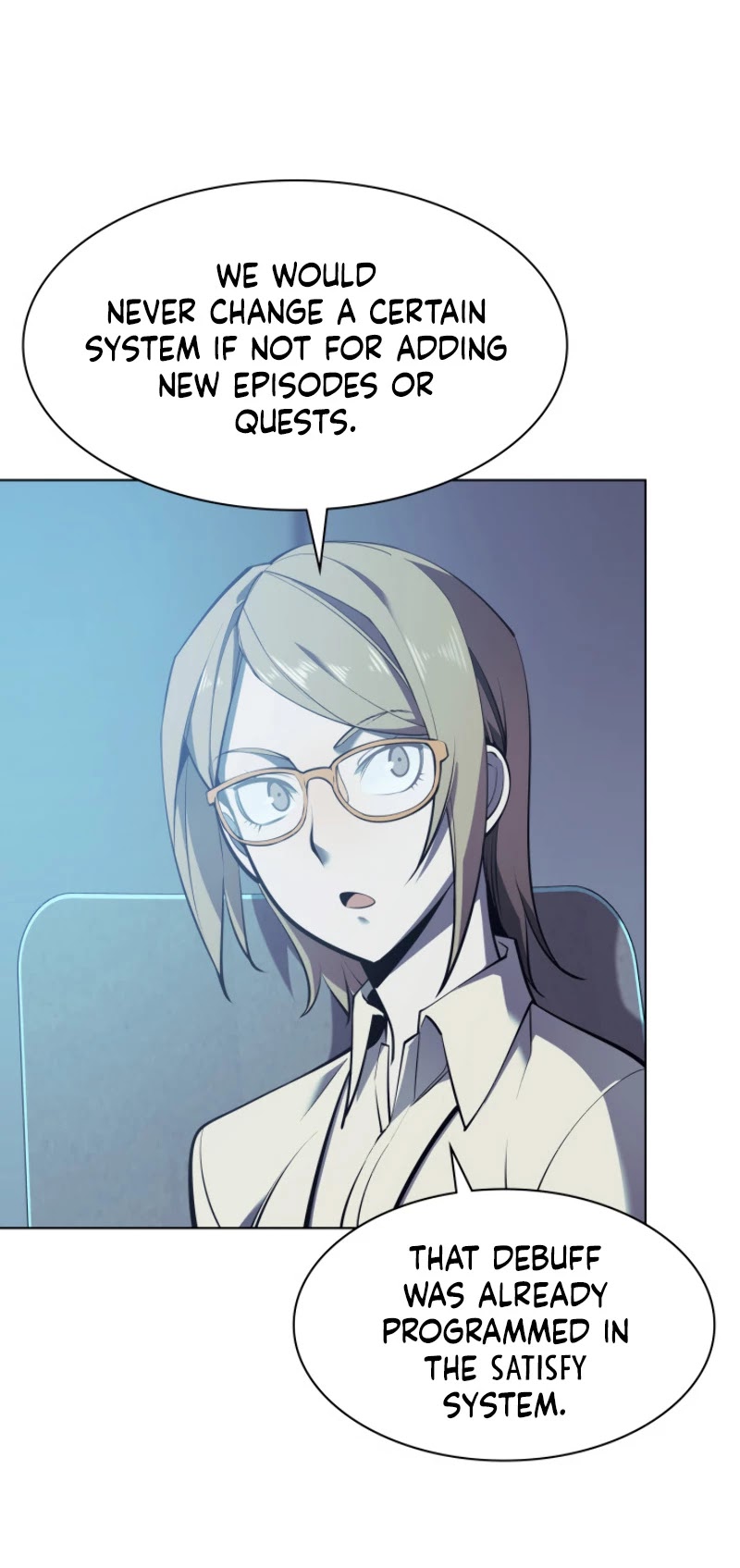 Overgeared (Team Argo) Chapter 79 page 26 - Chapter 79