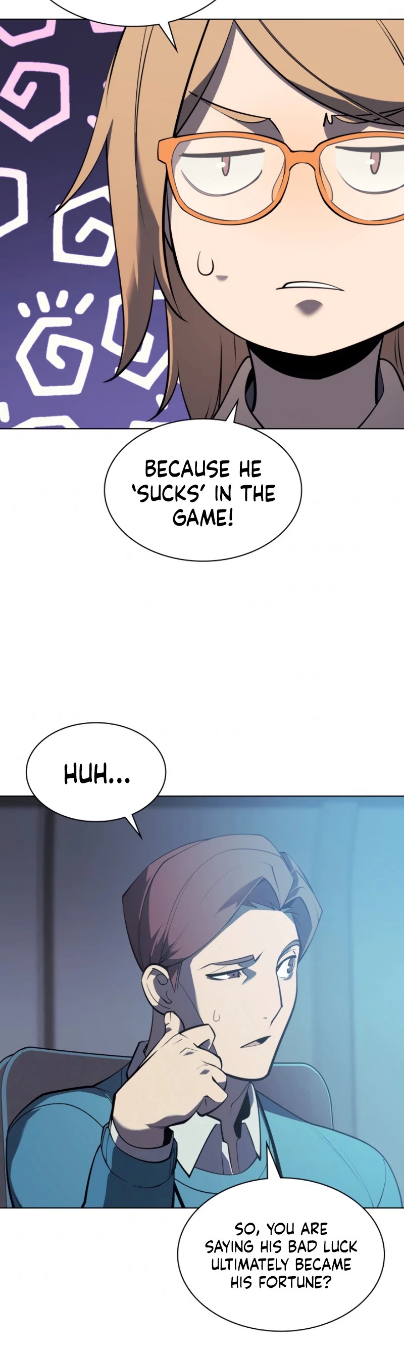 Overgeared (Team Argo) Chapter 79 page 29 - Chapter 79