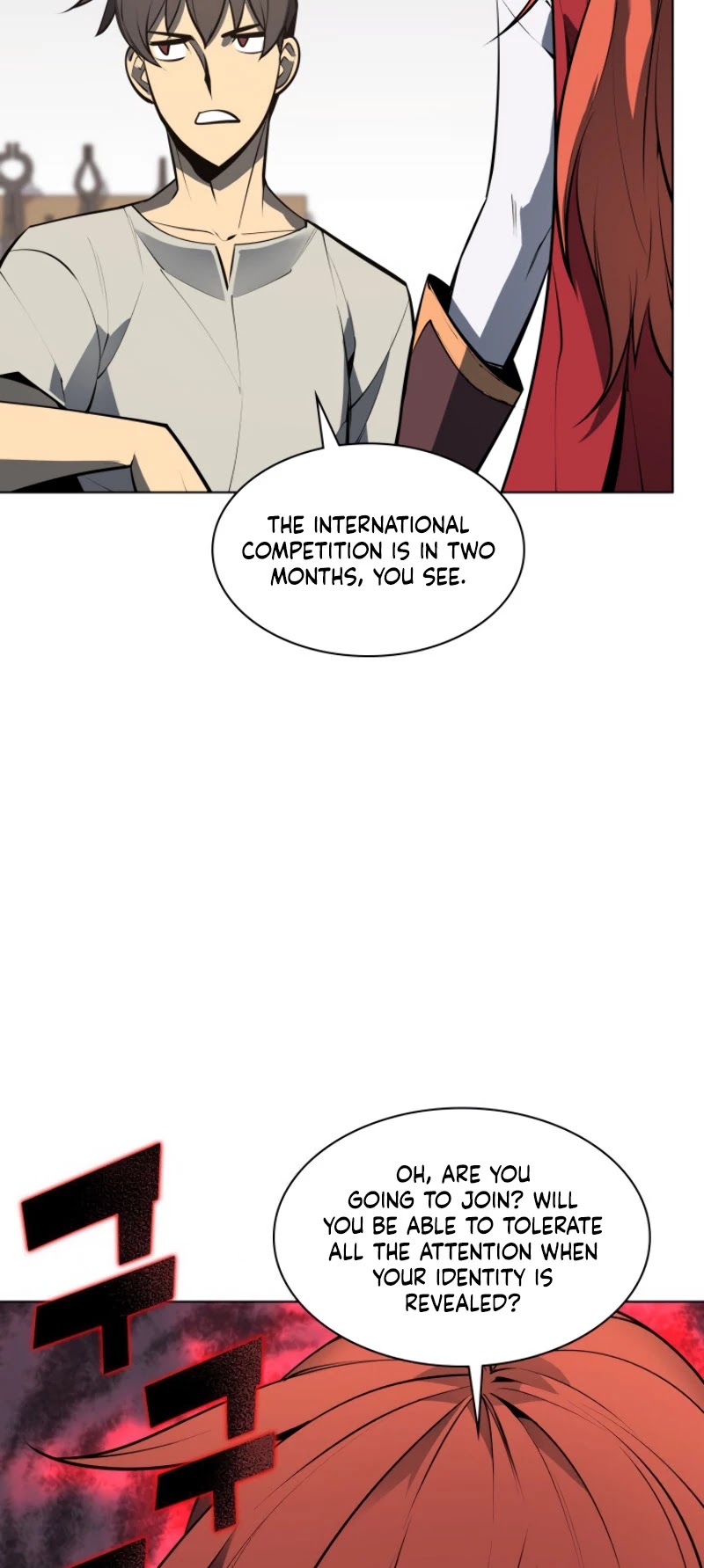 Overgeared (Team Argo) Chapter 79 page 36 - Chapter 79